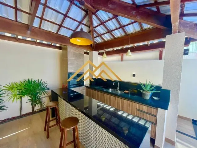 Imagem 1: Casa com 3 Quartos, 200M2, para Locação em Camaçari, Boa União (Abrantes
