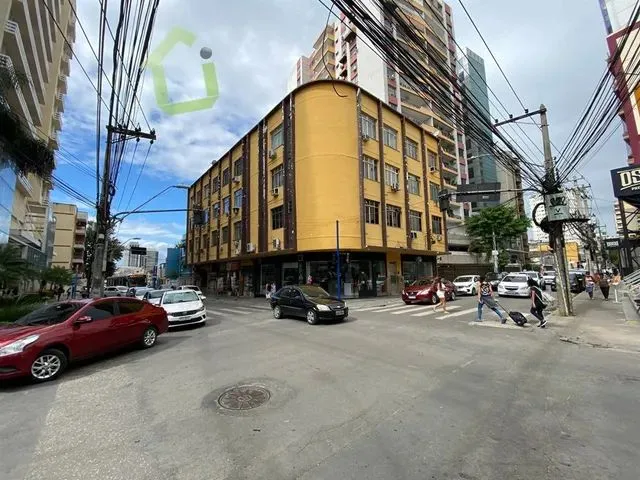 Imagem: Aluguel - Apartamentos 2 Quartos com Planejados