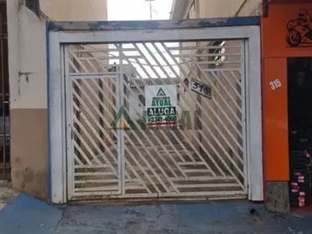 Imagem: Locação
