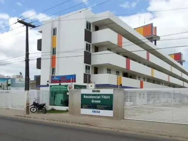 Imagem: Alugo Apto no Tibiri Green