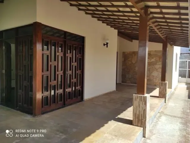 Imagem: Armação, Casa 5/4, 360M²