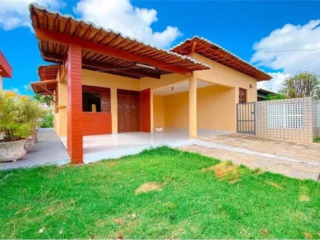 Imagem: Casa para Alugar em Nova Parnamirim