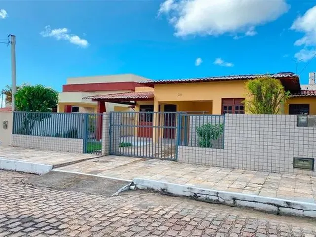 Imagem 2: Casa para Alugar em Nova Parnamirim
