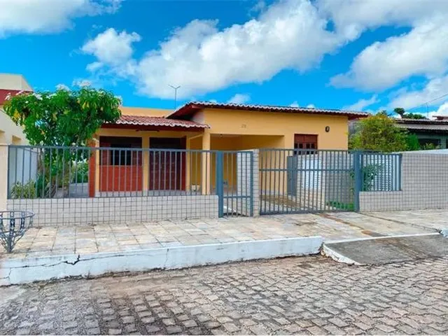 Imagem 3: Casa para Alugar em Nova Parnamirim