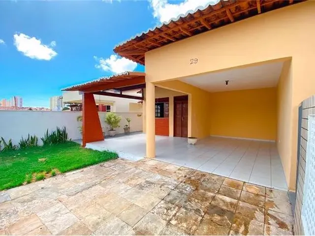 Imagem 15: Casa para Alugar em Nova Parnamirim