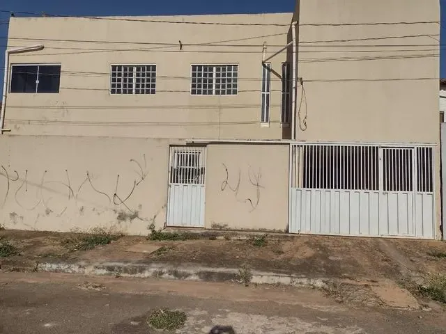 Imagem: Aluguel de Apartamento