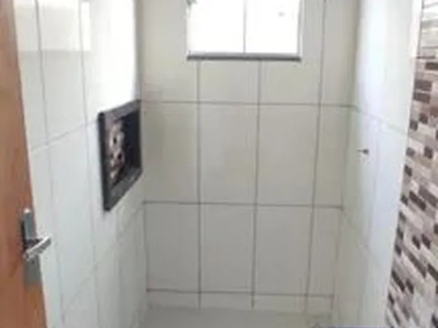 Imagem 2: Aluga-Se Casa com 2 Quartos, Sendo 1 Suite