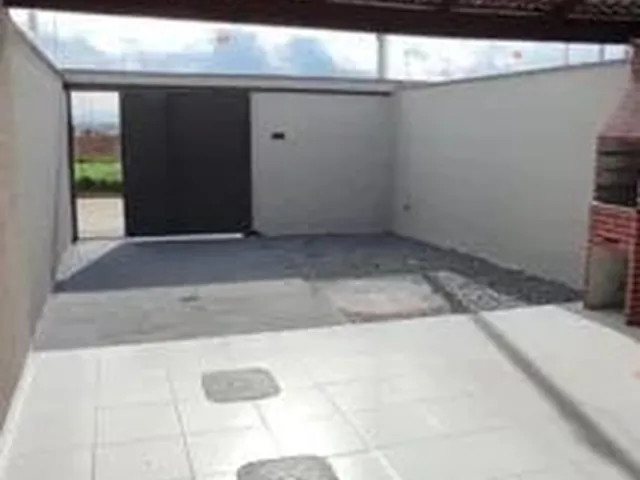 Imagem 3: Aluga-Se Casa com 2 Quartos, Sendo 1 Suite