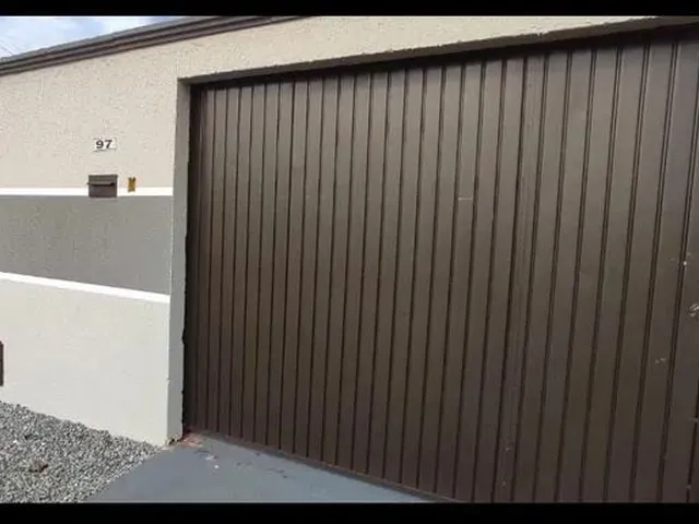 Imagem 6: Aluga-Se Casa com 2 Quartos, Sendo 1 Suite