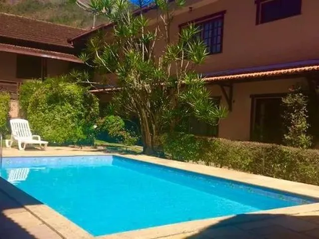 Imagem: Aluguel de Quartos em Teresópolis