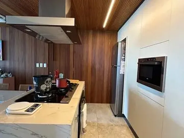 Imagem: Apartamento de Alto Patrão em Areia Dourada