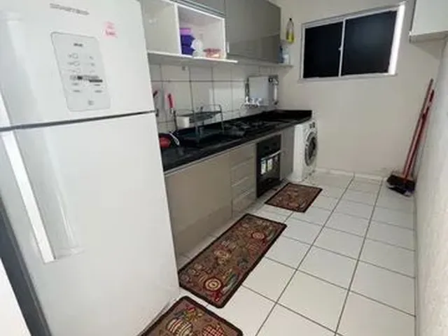 Imagem: Dp- Aluga-Se Apartamento Mobiliado 2/4 com