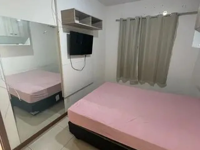 Imagem 7: Dp- Aluga-Se Apartamento Mobiliado 2/4 com Suíte