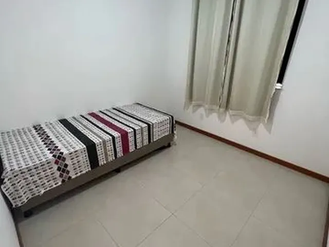 Imagem 2: Dp- Aluga-Se Apartamento Mobiliado 2/4 com Suíte