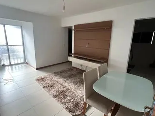 Imagem 8: Dp- Aluga-Se Apartamento Mobiliado 2/4 com Suíte