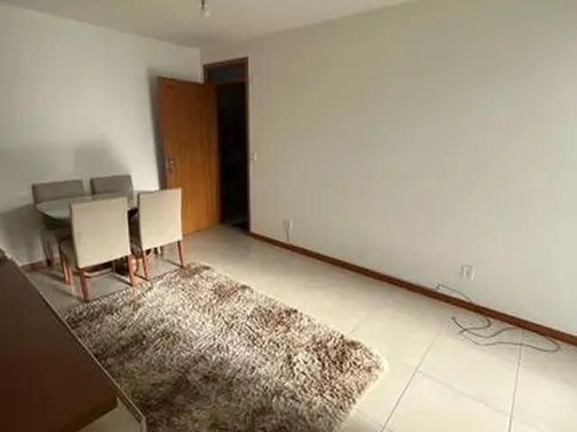 Imagem 3: Dp- Aluga-Se Apartamento Mobiliado 2/4 com Suíte