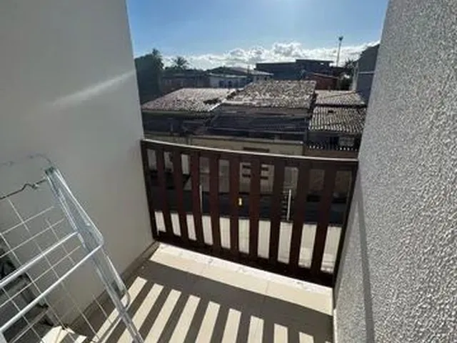 Imagem 5: Dp- Aluga-Se Apartamento Mobiliado 2/4 com Suíte