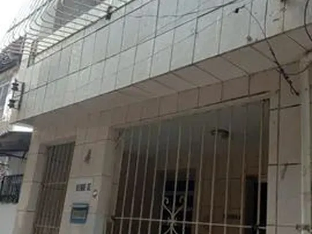 Imagem: Casa pra Alugar Coelhos