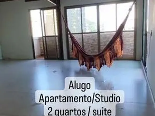Imagem 1: Apartamento/Studio Cobertura 2 Quartos 145 M²
