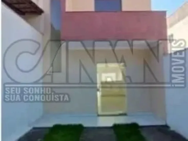 Imagem: Sarzedo - Casa Padrão - Residencial Masterville
