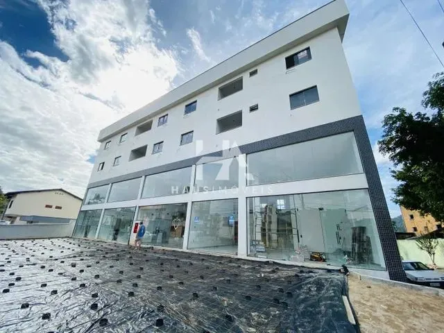 Imagem: Apartamento para Aluguel Possui 110 Metros