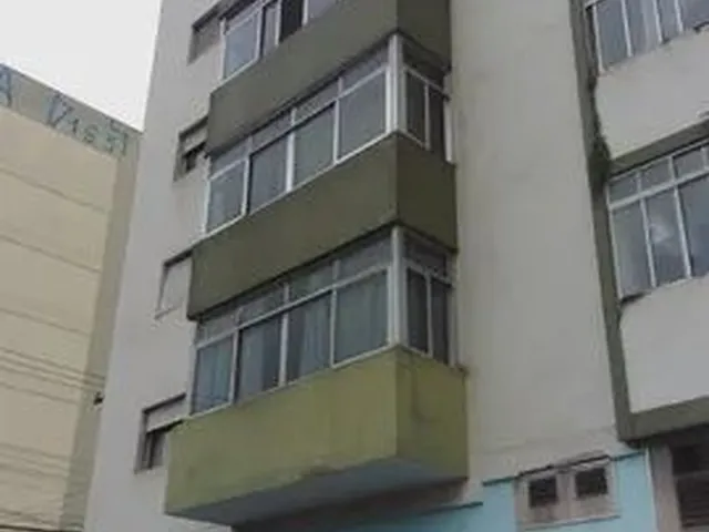 Imagem: Apartamentos Residenciais para Locação