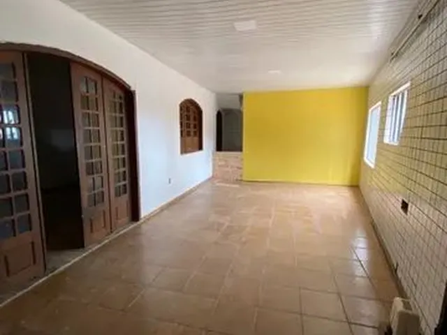 Imagem: Ca) Casa Duplex no Cohaserma