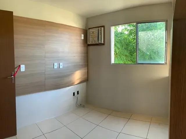 Imagem: Apartamento Semi Mobiliado Todas Taxas Inclusas