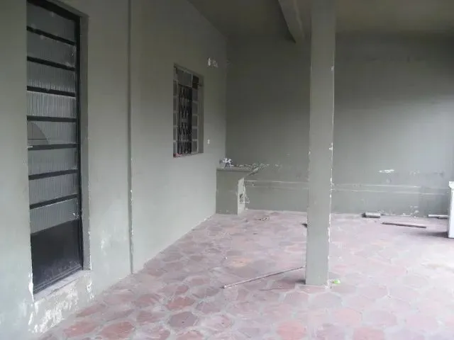 Imagem: Casa 2 Q. - Pinheirinho