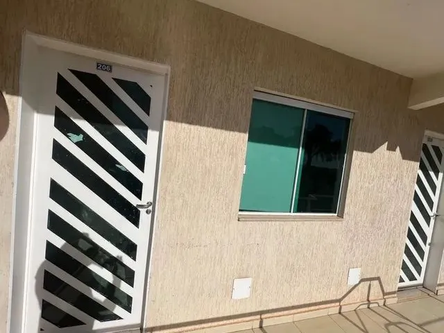 Imagem: Alugo Qng 27 Taguatinga Norte 1.000,00