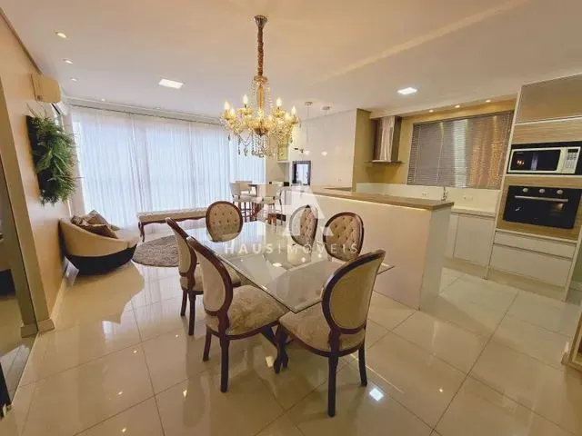 Imagem: Apartamento para Aluguel Tem 119 Metros