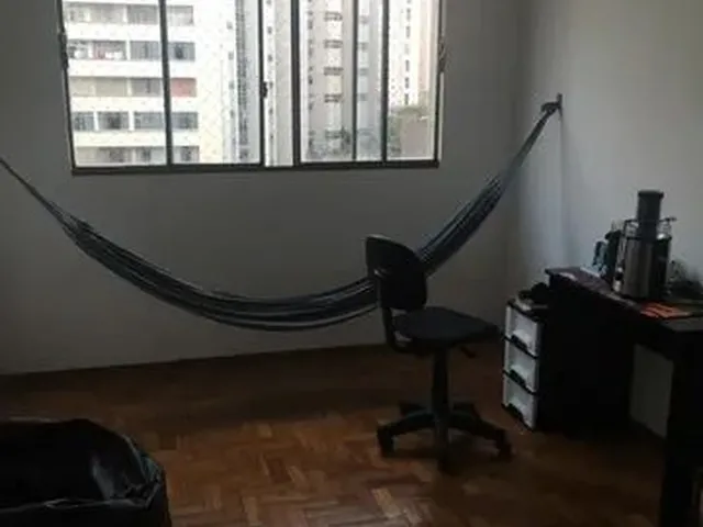 Imagem: Locação de Quarto, Centro de Bh Maletta