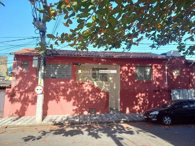 Imagem: Sorocaba - Casa Padrão - Vila Carvalho