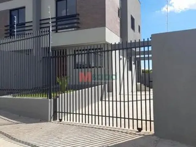 Imagem: Sobrado no Jardim América para Locação