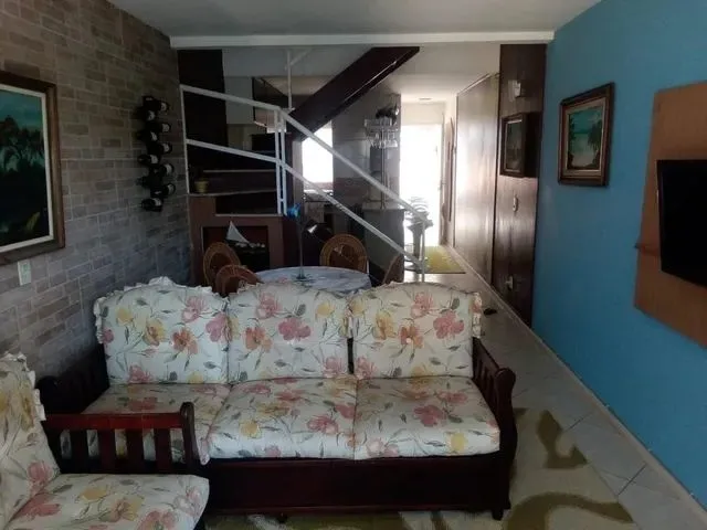 Imagem: Apartamento para Temporada em Angra dos