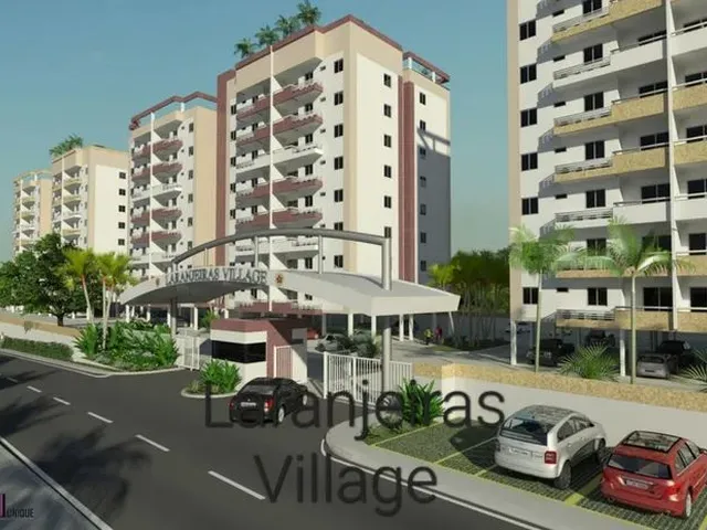 Imagem: Alugo Apartamento no Condomínio Laranjeiras
