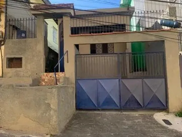 Imagem: Ótima Casa Residencial Ao Lado do Top Shopping
