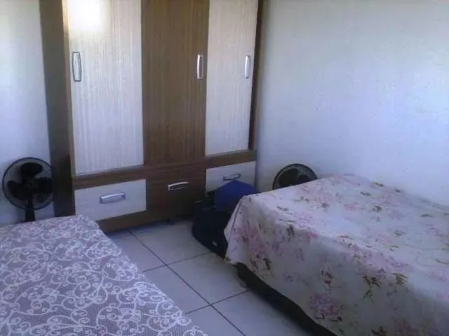Imagem: Quarto Coletivo em Casa Mobiliada Proximo