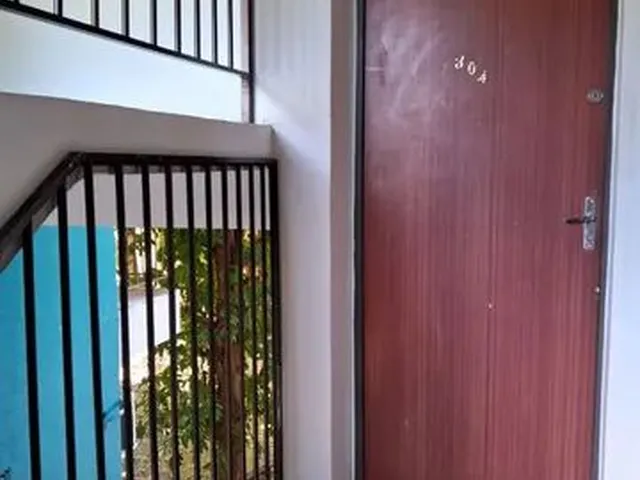 Imagem 5: Apartamento 2 Dormitórios .Parque 10