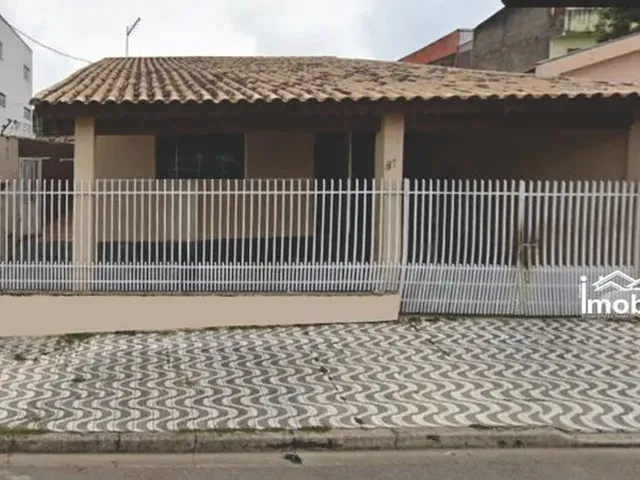 Imagem: Casa Térrea para Locar C/ 03 Dormitórios
