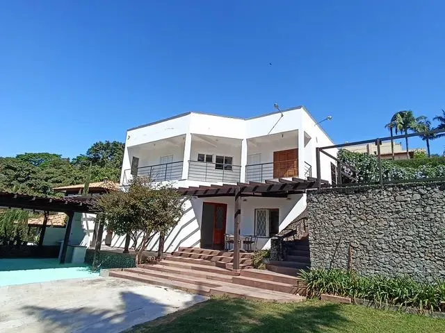 Imagem: Casa de Condomínio para Aluguel Tem 249