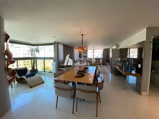 Imagem 12: 04 Quartos Venda e Locação Funcionários
