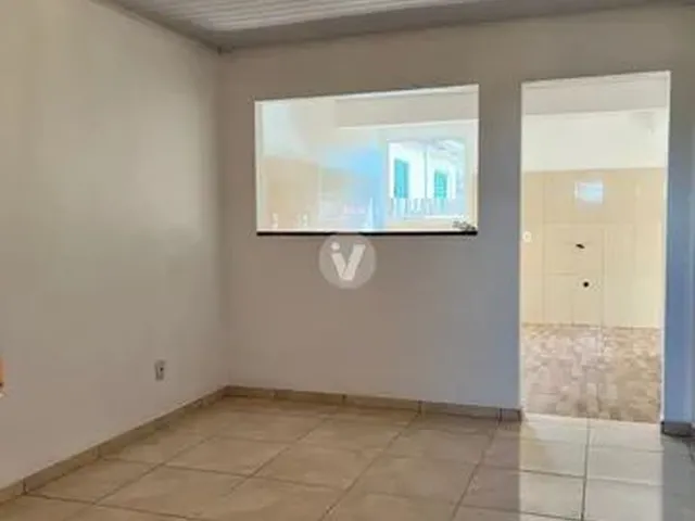 Imagem: Apartamento de Dois Dormitórios no Bairro