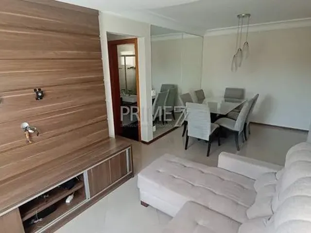 Imagem: Piracicaba - Apartamento Padrão - Dois