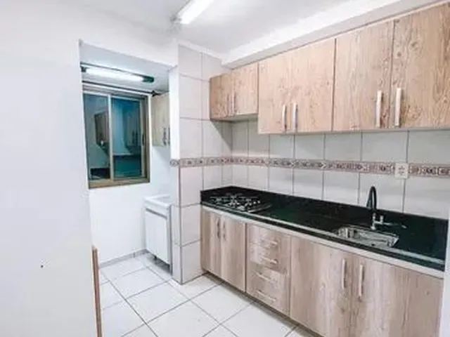 Imagem 5: Apartamento Centro de Alvorada