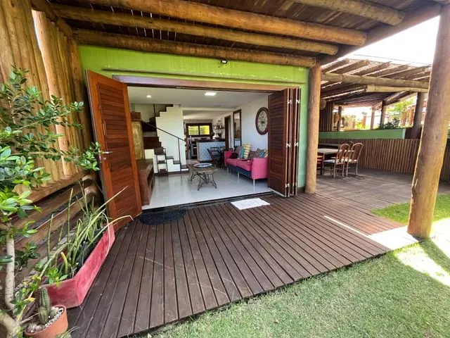 Imagem: Excelente Village Dúplex 3 Suítes Nascente