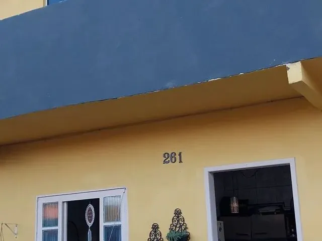 Imagem: Kitnet Grande e Bem Localizada