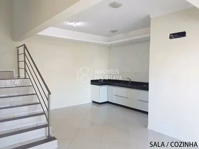 Imagem: Casa - 3 Quartos Locacao Praia Brava Itajai/Sc