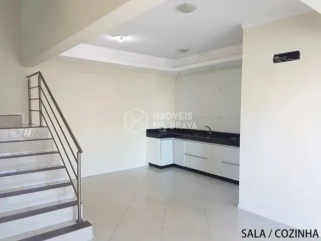 Imagem 13: Casa - 3 Quartos Locacao Praia Brava Itajai/Sc