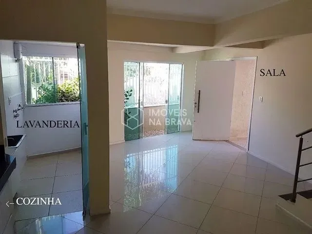 Imagem 10: Casa - 3 Quartos Locacao Praia Brava Itajai/Sc